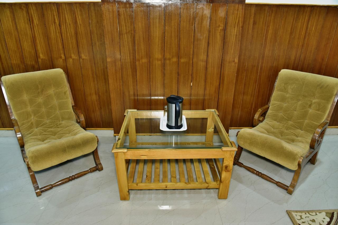 Hotel Akash - Luxury Hotel In Mcleodganj McLeod Ganj Esterno foto